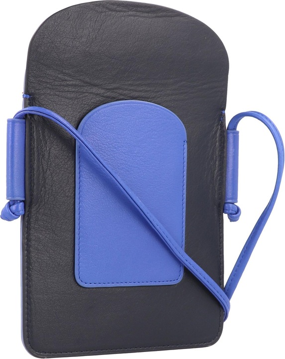Produktbild Dudu Colorful Minorca Handytasche Leder 12 cm