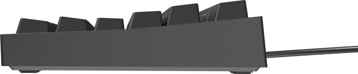 Actual product image Genesis Gaming keyboard THOR 404 TKL KAIHL wired DE (DE, Cable)