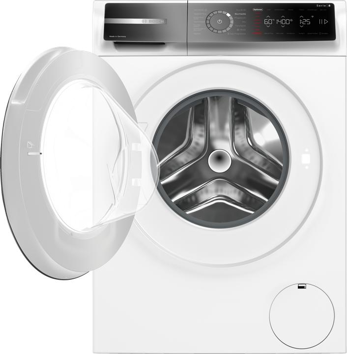 Actual product image Bosch Hausgeräte WGB244071 (9 kg, Left)