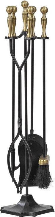 Amagabeli Set di caminetti