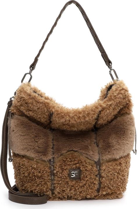 Actual product image Suri Frey Beutel SFY Resy