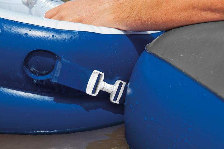 Produktbild Intex River Run Connect