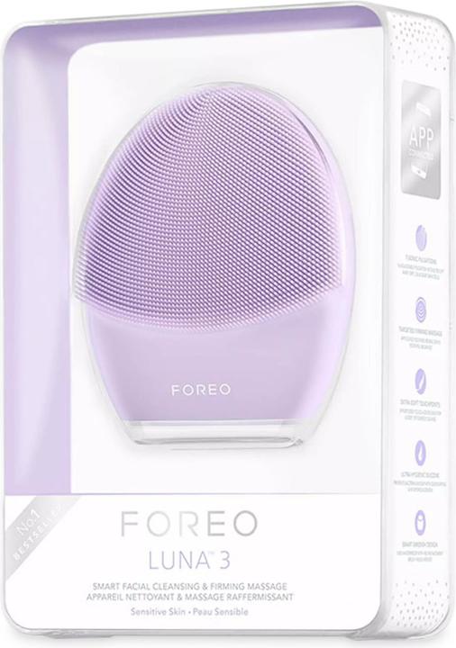 Produktbild Foreo Luna 3