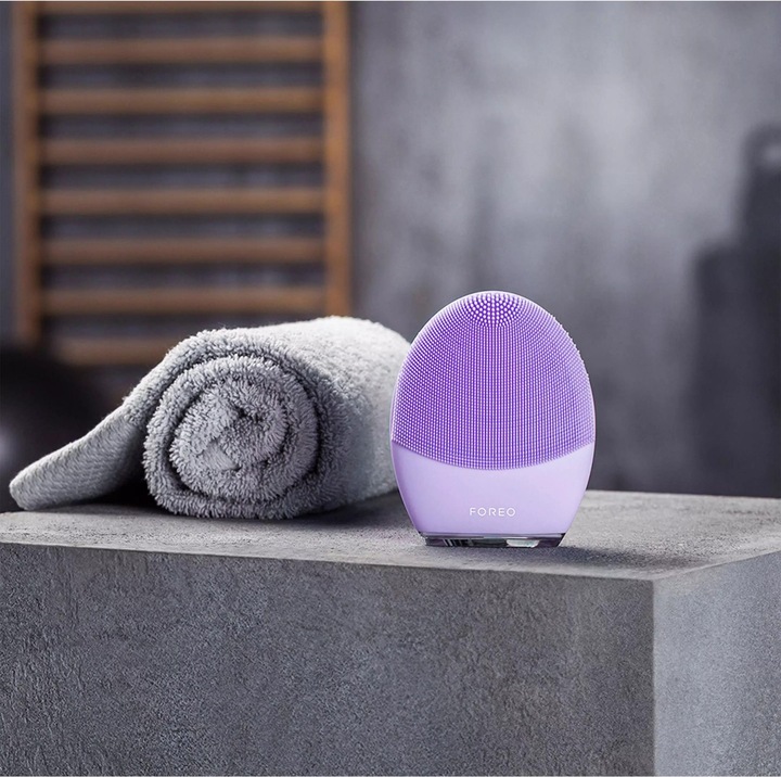 Actual product image Foreo Luna 3