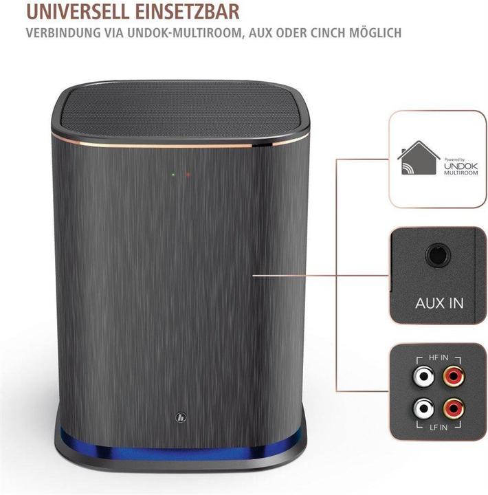 Produktbild Hama SW01M (1 Stk.)