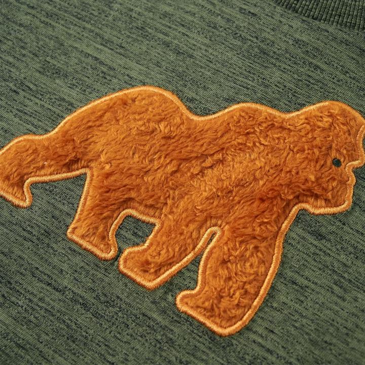 Produktbild vidaXL Kinder Langarmshirt (128)