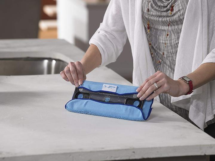 Actual product image iRobot Braava Resevoir Pad