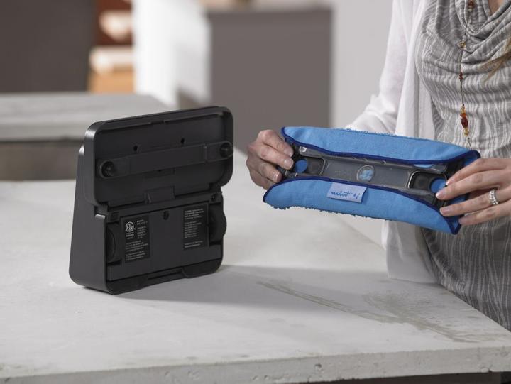 Actual product image iRobot Braava Resevoir Pad