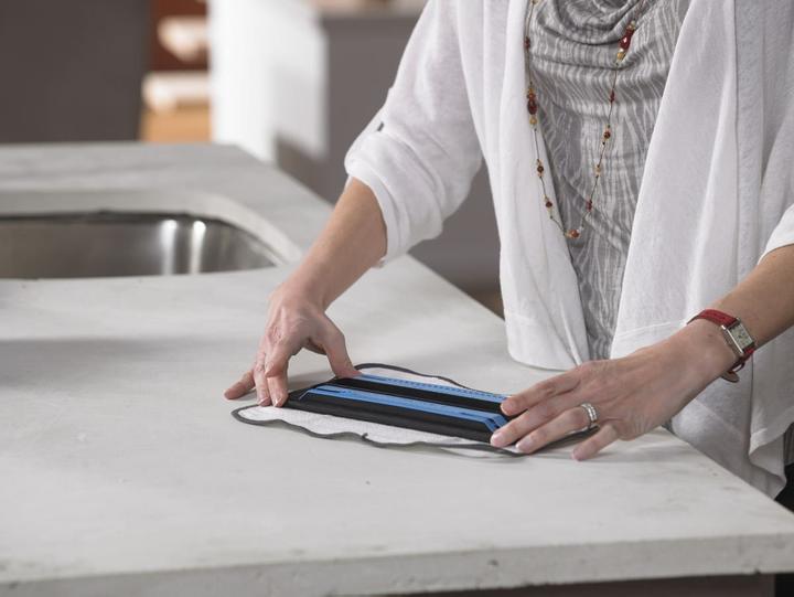 Actual product image iRobot Braava Resevoir Pad