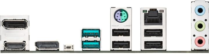 Productafbeelding ASUS MB TUF GAMING A620AM-PLUS (AM5, AMD A620, mATX)