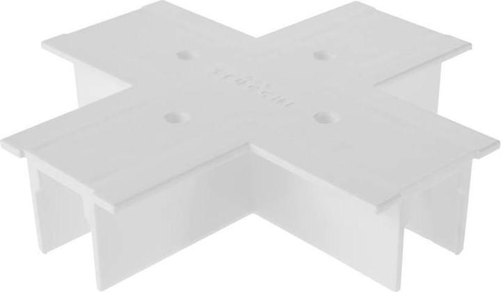 Produktbild EGLO 67641 TRACK ON DALI Schienensystemkomponente 148x148mm Weiss Dimmbar