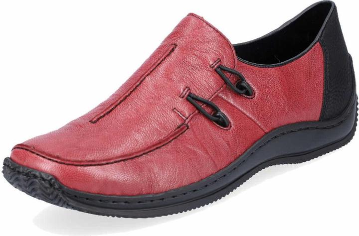 Image du produit Rieker Ottawa-Wildebuk (39)