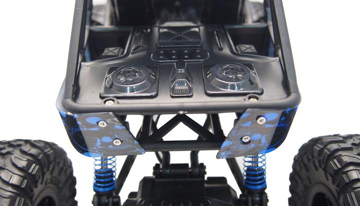 Produktbild Amewi Crazy Crawler 1:10 RTR (RTR Ready-to-Run)