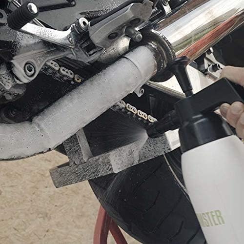 Produktbild McBrikett FUSL FOAMSTER Schaumsprüher (0.90 l)