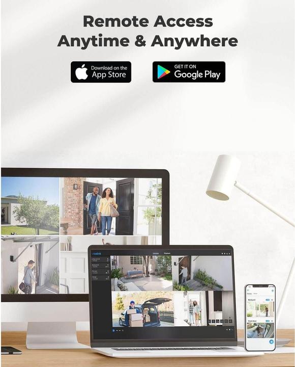 Produktbild Reolink RLC-510A (2560 x 1920 Pixels)