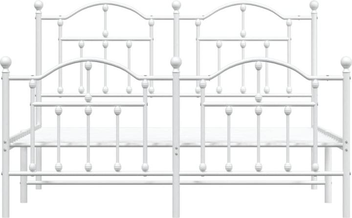 Image du produit vidaXL Bettgestell (140 x 200 cm)