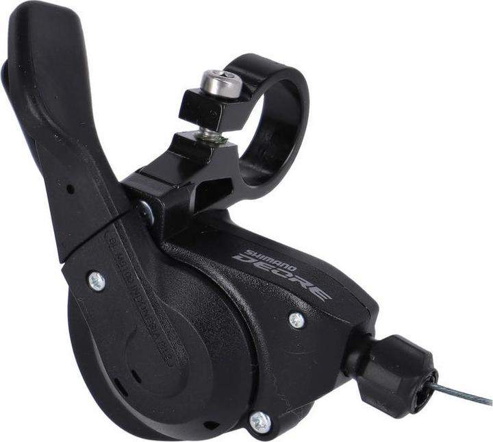 Produktbild Shimano Deore SL-M5100 Rapidfire Plus