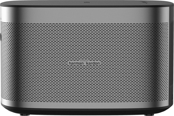 Actual product image XGIMI Horizon (Full HD, 1500 lm, 1.2:1)