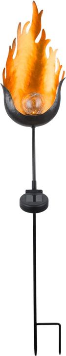 Actual product image Globo Solar light (IP44)