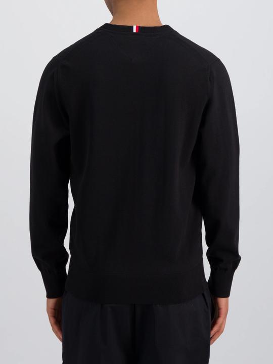 Produktbild Tommy Hilfiger Pullover schwarz (M)