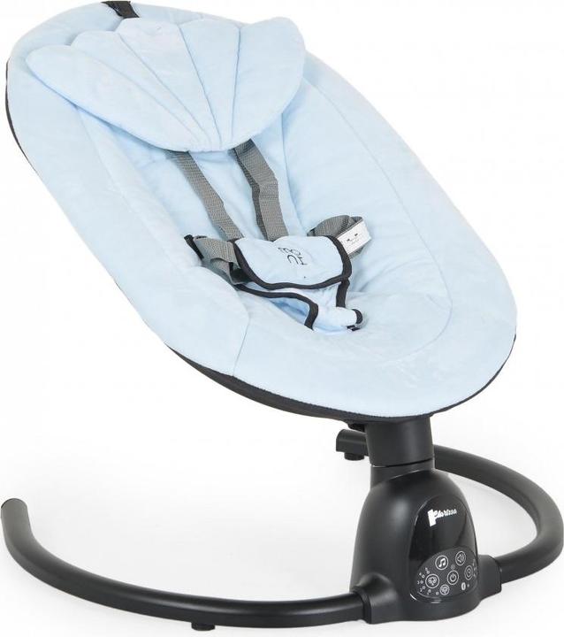 Image du produit Moni transat Clarissa électrique
