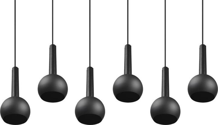 Immagine prodotto Trio Ciliana (E27)