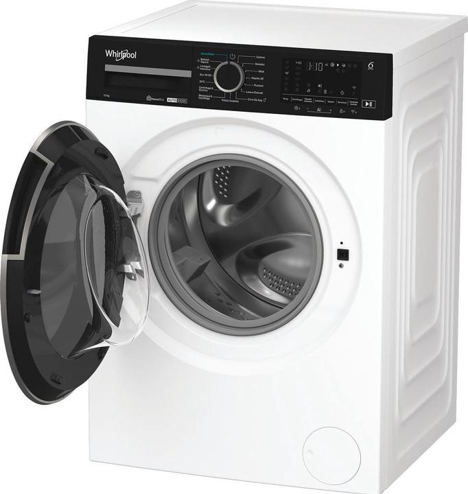 Produktbild Whirlpool WPM 27W ADS IT (12 kg, Links)