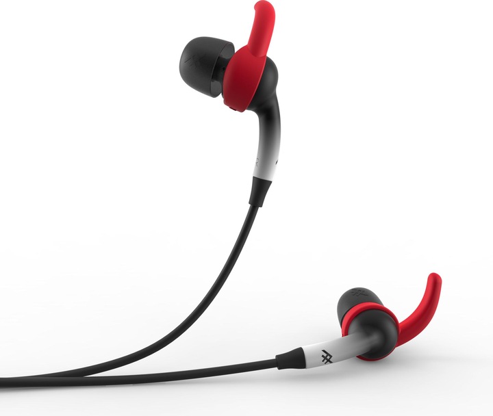 Image du produit iFrogz PLUGZ - Sound Hub (ANC, 8 h, Filaire)