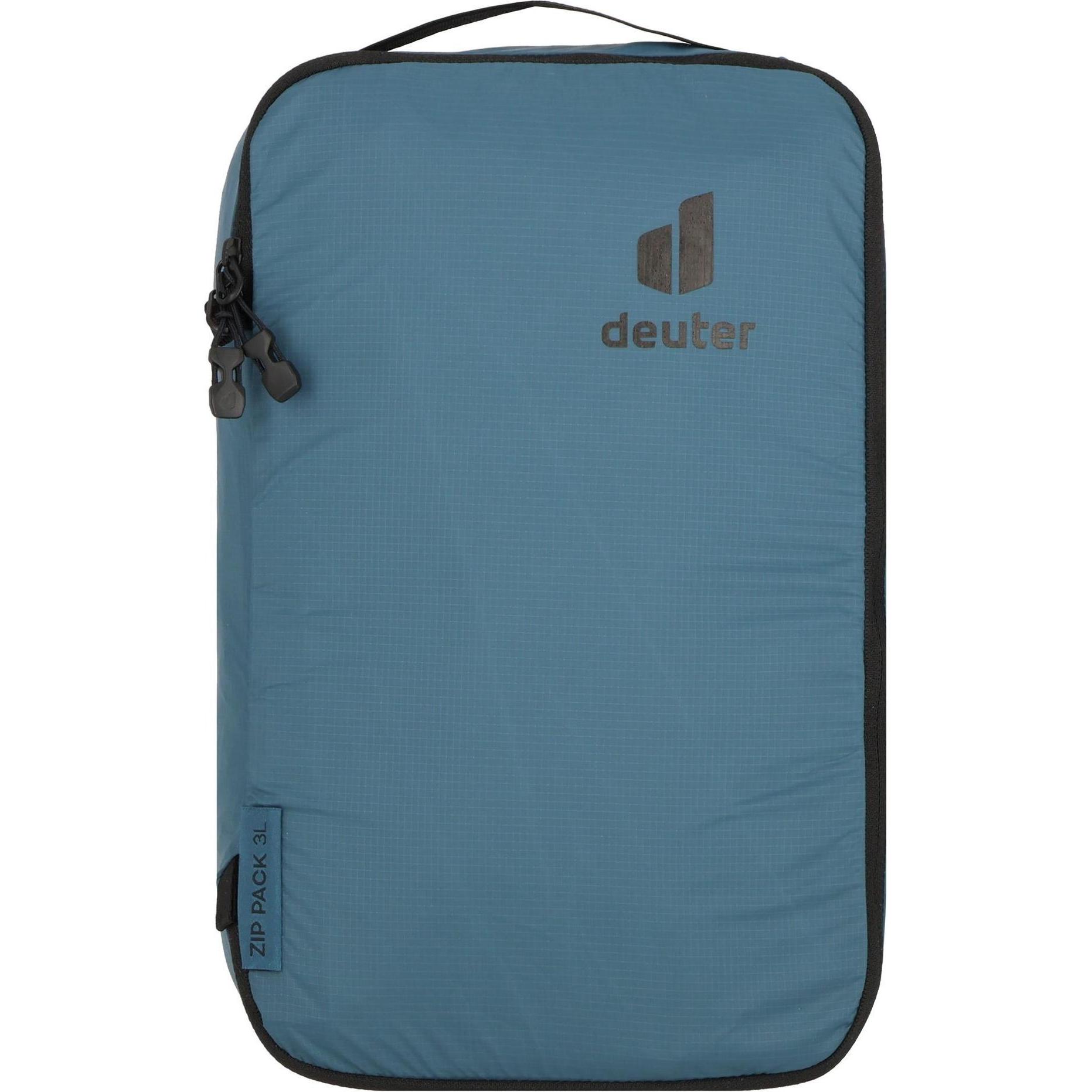 Thumbnail - Deuter, Packsack, Zip Pack 3, Blau