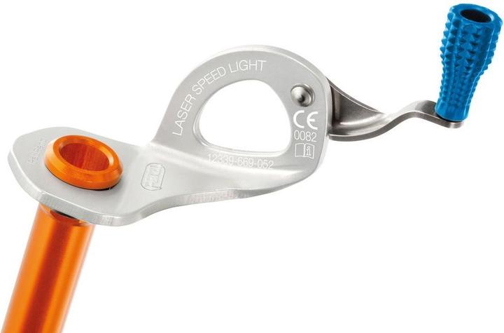Produktbild Petzl Laser Speed Light
