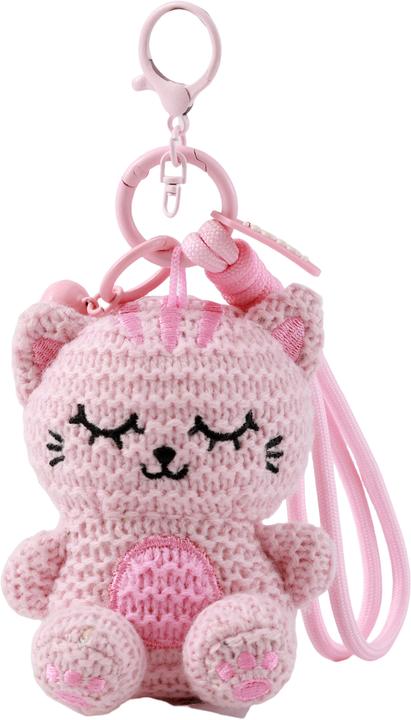 Actual product image i-Total Schlüsselanhänger