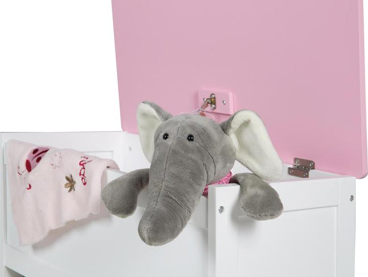 Produktbild Roba Spielzeugtruhe