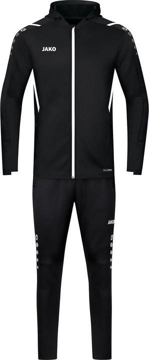 Produktbild JAKO Trainingsjacke Challenge mit Kapuze (4XL)
