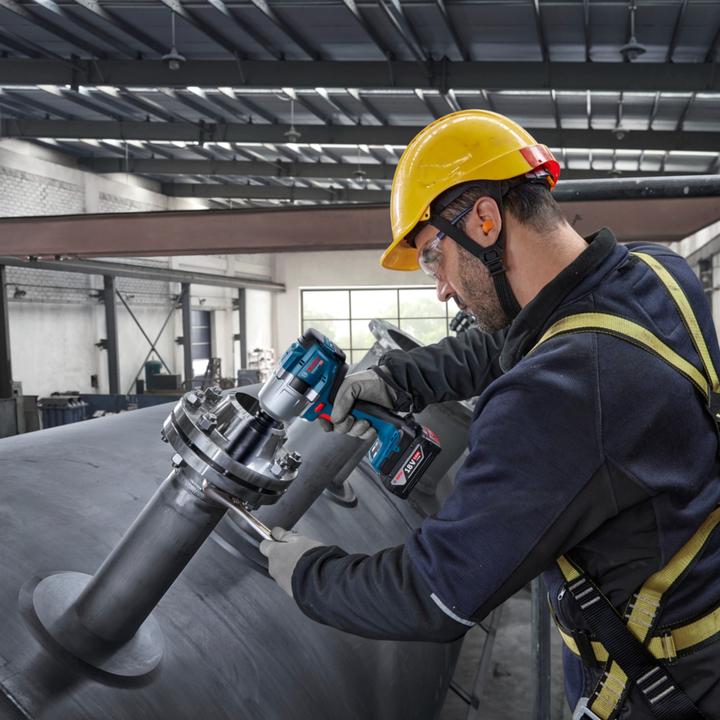 Produktbild Bosch Professional GDS 18V-780