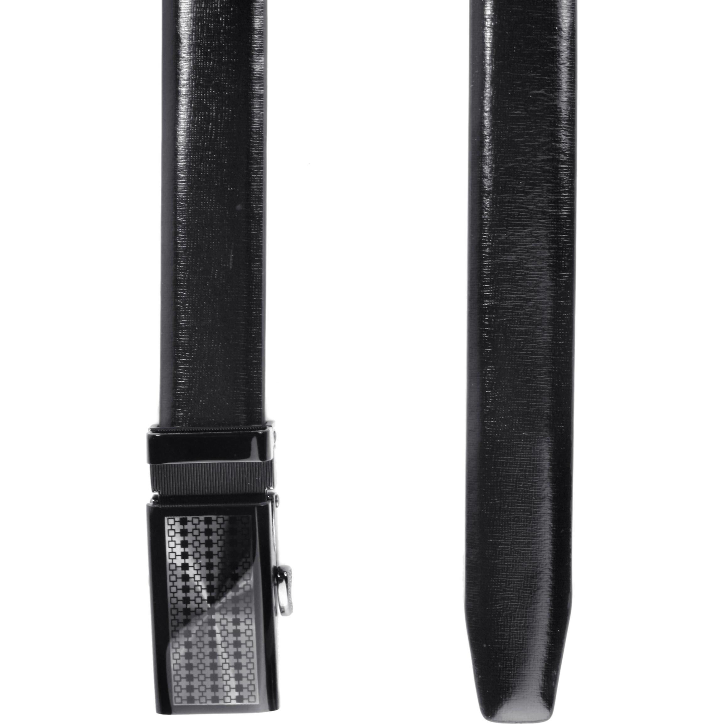 Thumbnail - Anthoni Crown, Gürtel, Gürtel, Schwarz, (85)