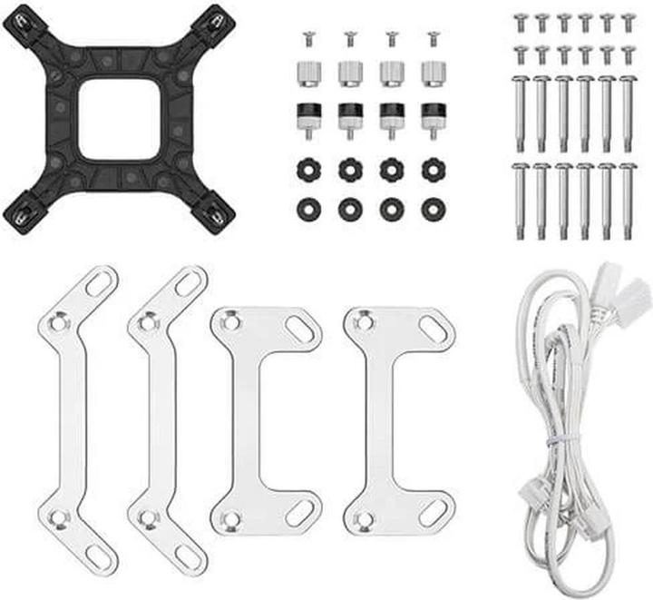 Actual product image Deepcool LD360