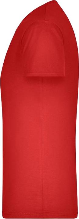 Produktbild James & Nicholson TShirt VAusschnitt (S)