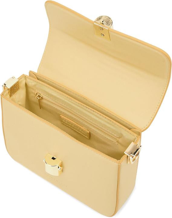 Produktbild Seidenfelt Lilla Ro Mini Bag Umhängetasche 18 cm