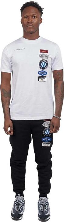 Produktbild Mercier Hybrid TShirt (S)