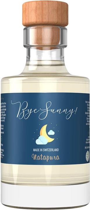 Image du produit Natapura ByeSunny! (Aloe Vera + huile de coco) (Lotion pour le corps, 100 ml)