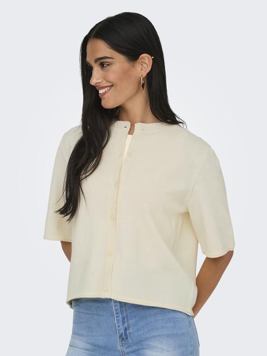 Immagine prodotto Only Onltilda S/S O-Neck Cardigan Knt (L)