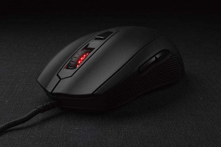 Image du produit Mionix Jeu CASTOR-PRO (Filaire)