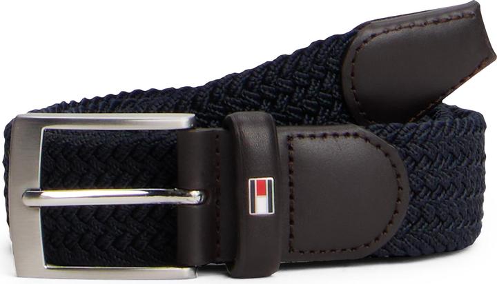 Produktbild Tommy Hilfiger Gürtel Navy (110)