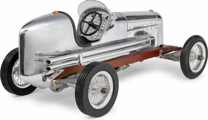 Produktbild Authentic Models Bantam 19 Zoll