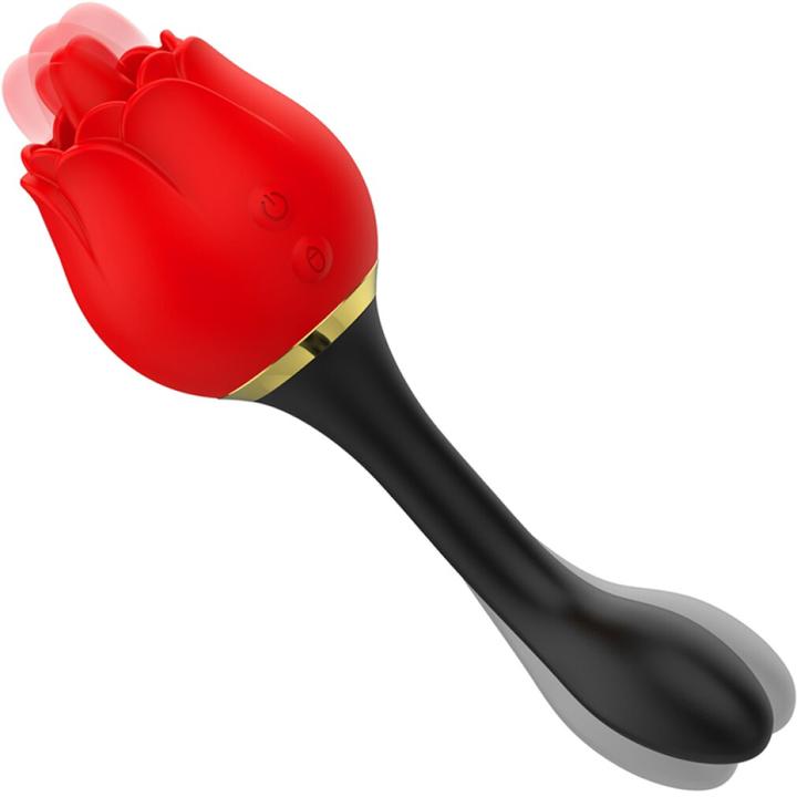 Actual product image Mia Prague Double Pleasure, Lick + Anal