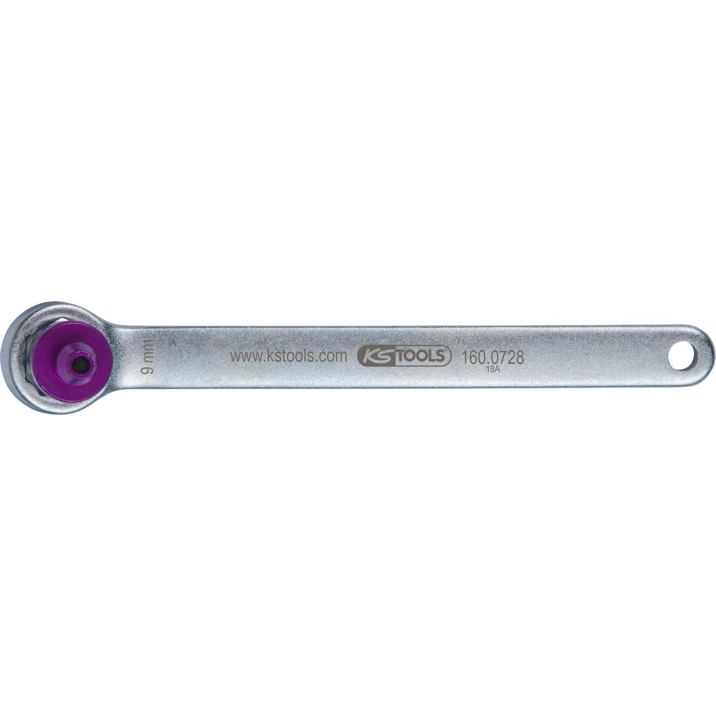 KS Tools, Fahrzeug Werkzeug, 160.0728