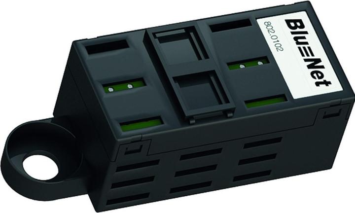 Produktbild Bachmann Temperatur- / Luftfeuchtigkeitssensor