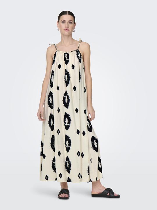 Actual product image Only ONLELANOR Langes Kleid Kleid (S)