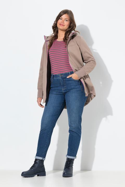Immagine prodotto Laurasøn Jeans dal taglio aderente con cinque tasche (54)