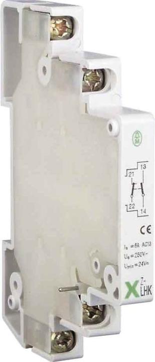 Produktbild Eaton MOE Z-LHK HS fÃ¼r PLHT 1Ã1S, schraubbar